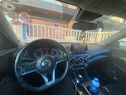 نيسان سنترا